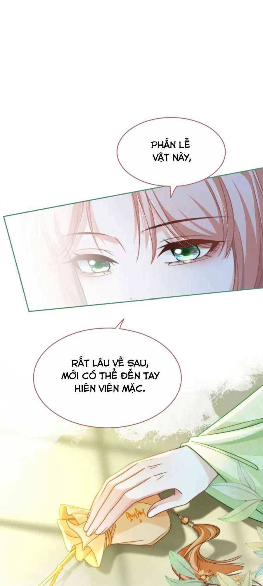 Xuyên Nhanh Nữ Phụ Bình Tĩnh Chút Chapter 124 - Next Chapter 125