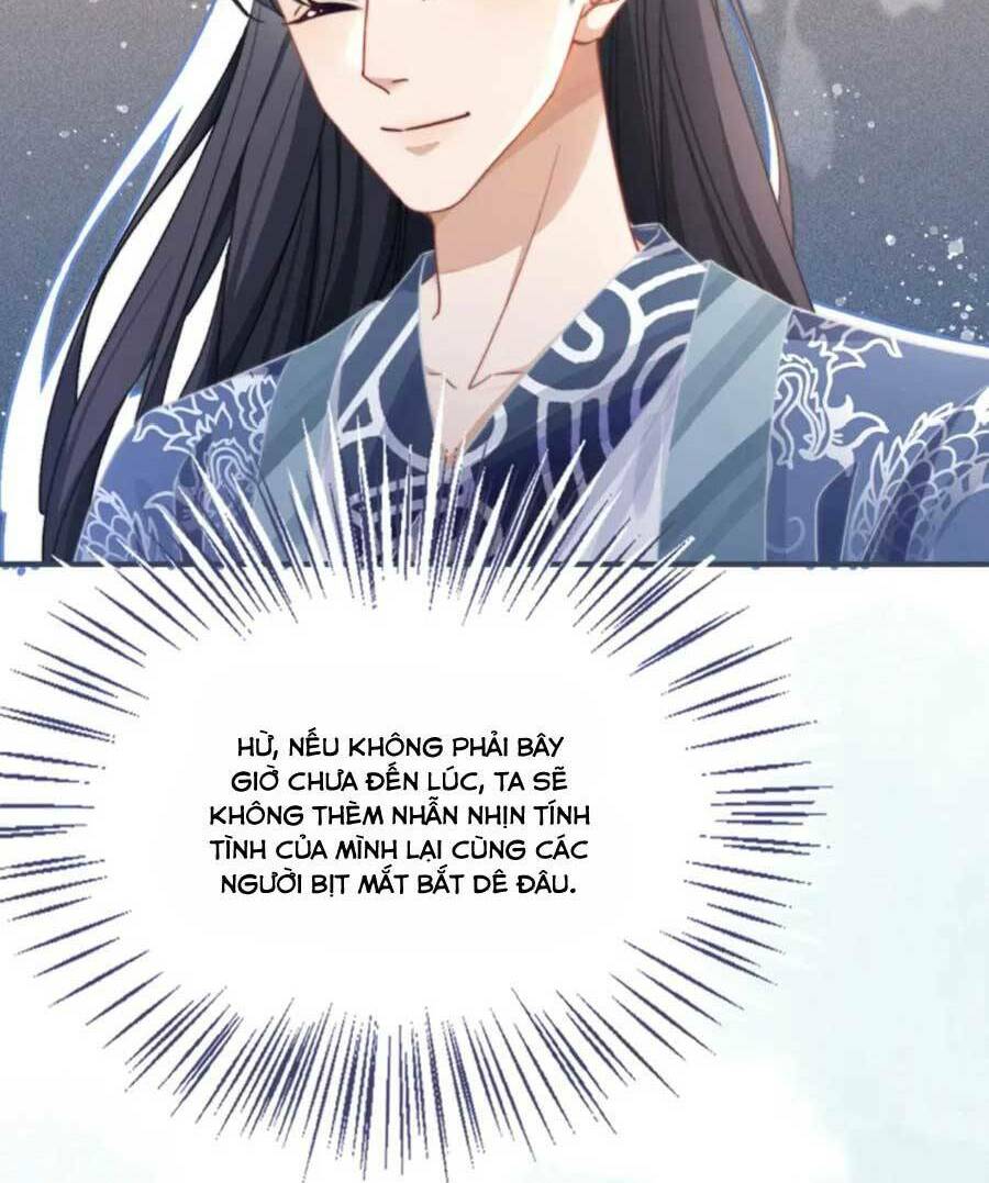 Xuyên Nhanh Nữ Phụ Bình Tĩnh Chút Chapter 124 - Next Chapter 125