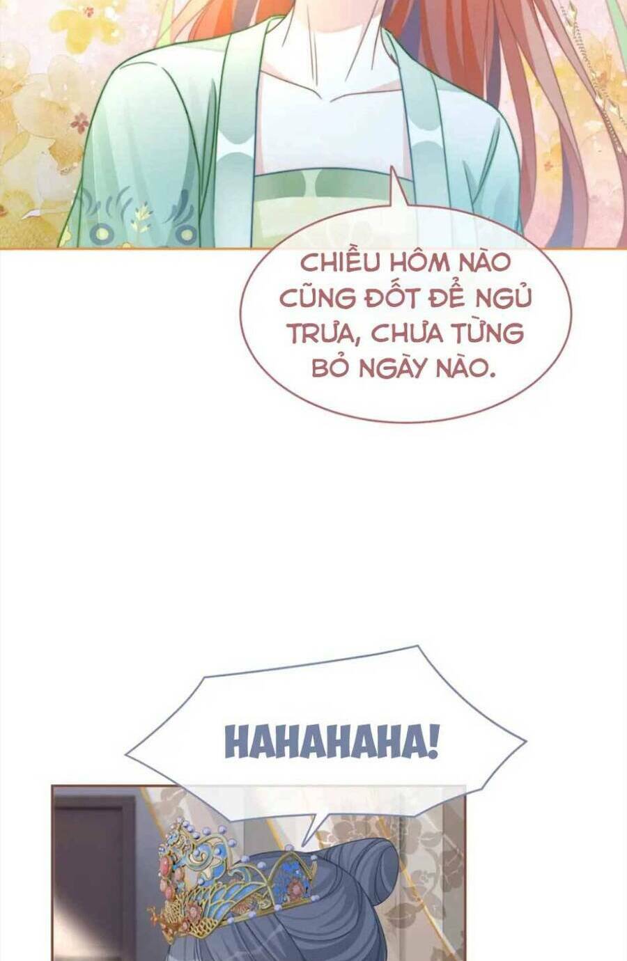 Xuyên Nhanh Nữ Phụ Bình Tĩnh Chút Chapter 128 - Trang 2