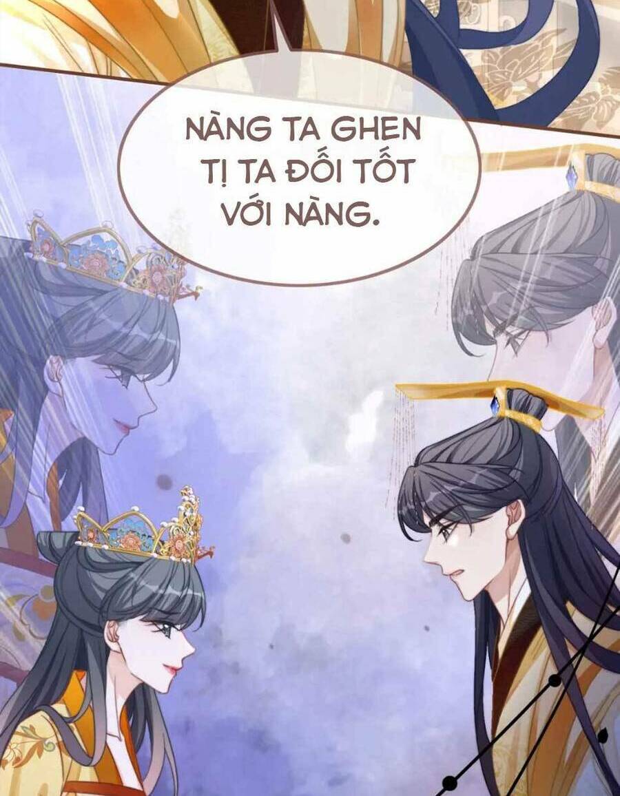 Xuyên Nhanh Nữ Phụ Bình Tĩnh Chút Chapter 128 - Trang 2