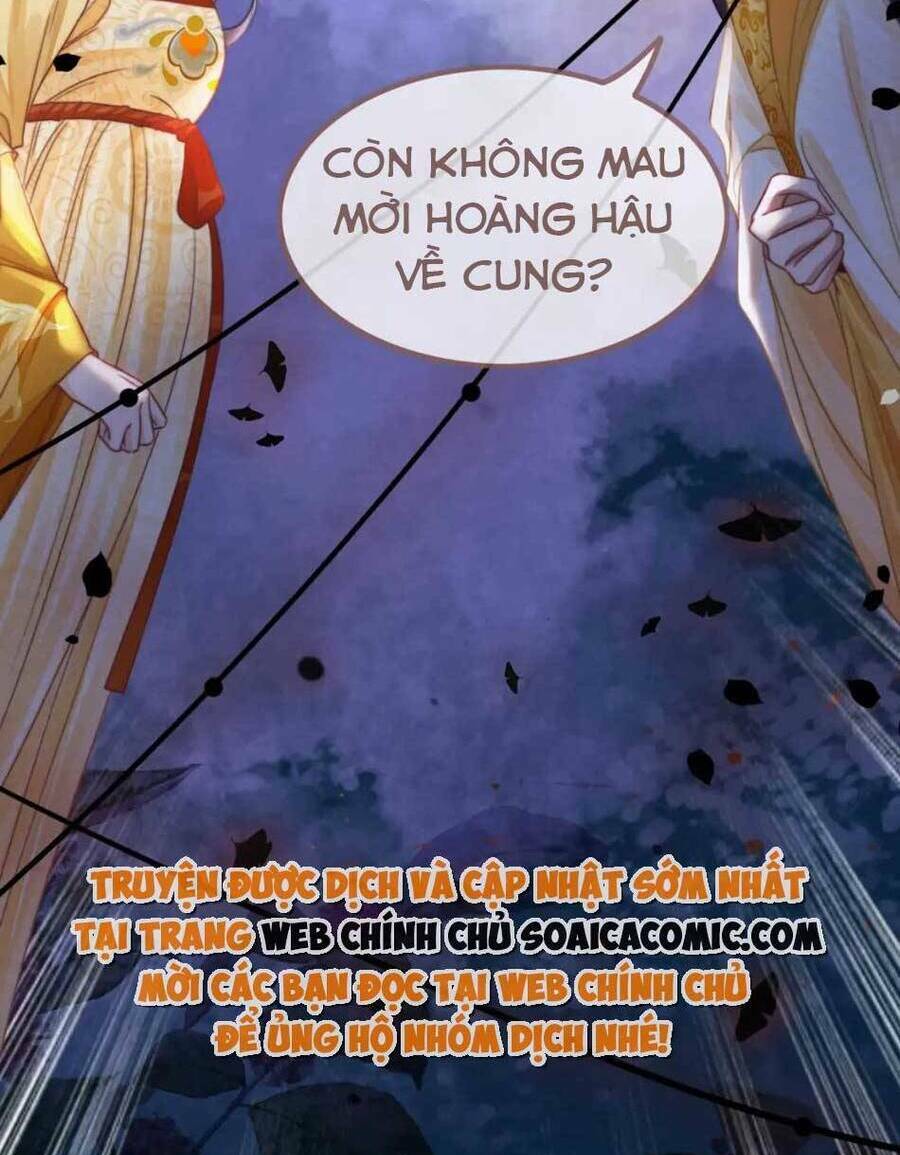 Xuyên Nhanh Nữ Phụ Bình Tĩnh Chút Chapter 128 - Trang 2