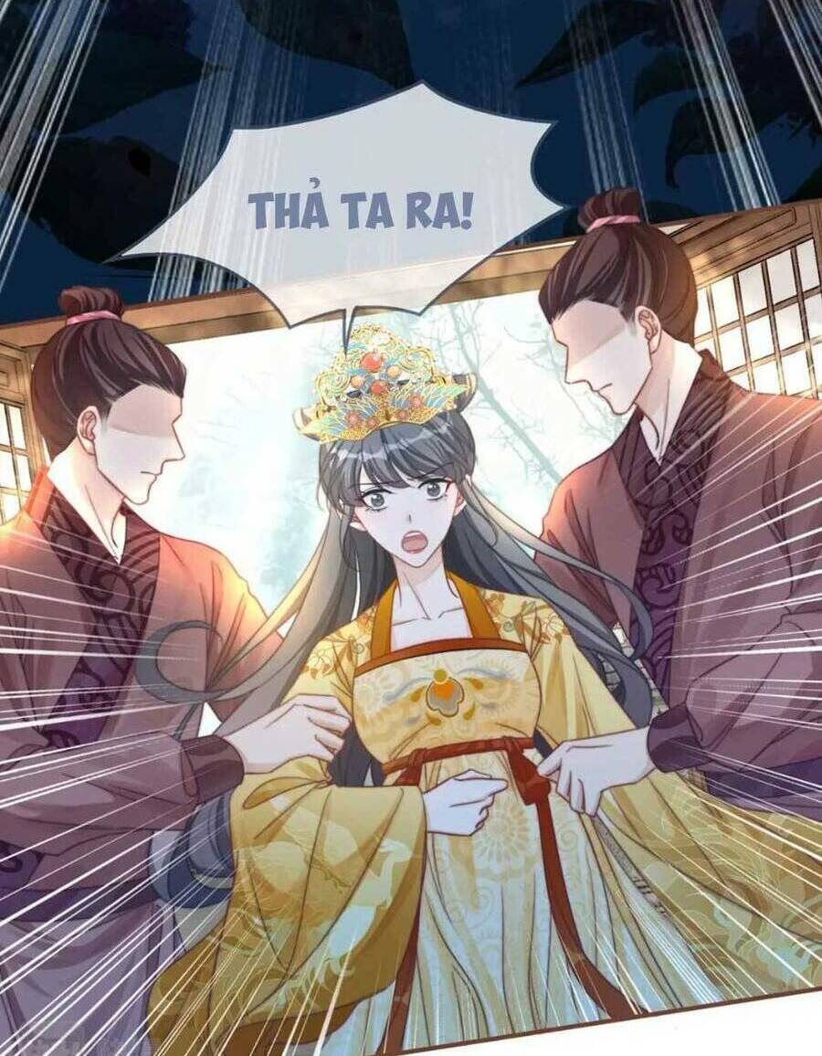 Xuyên Nhanh Nữ Phụ Bình Tĩnh Chút Chapter 128 - Trang 2