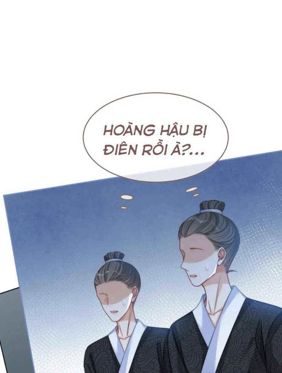 Xuyên Nhanh Nữ Phụ Bình Tĩnh Chút Chapter 128 - Trang 2