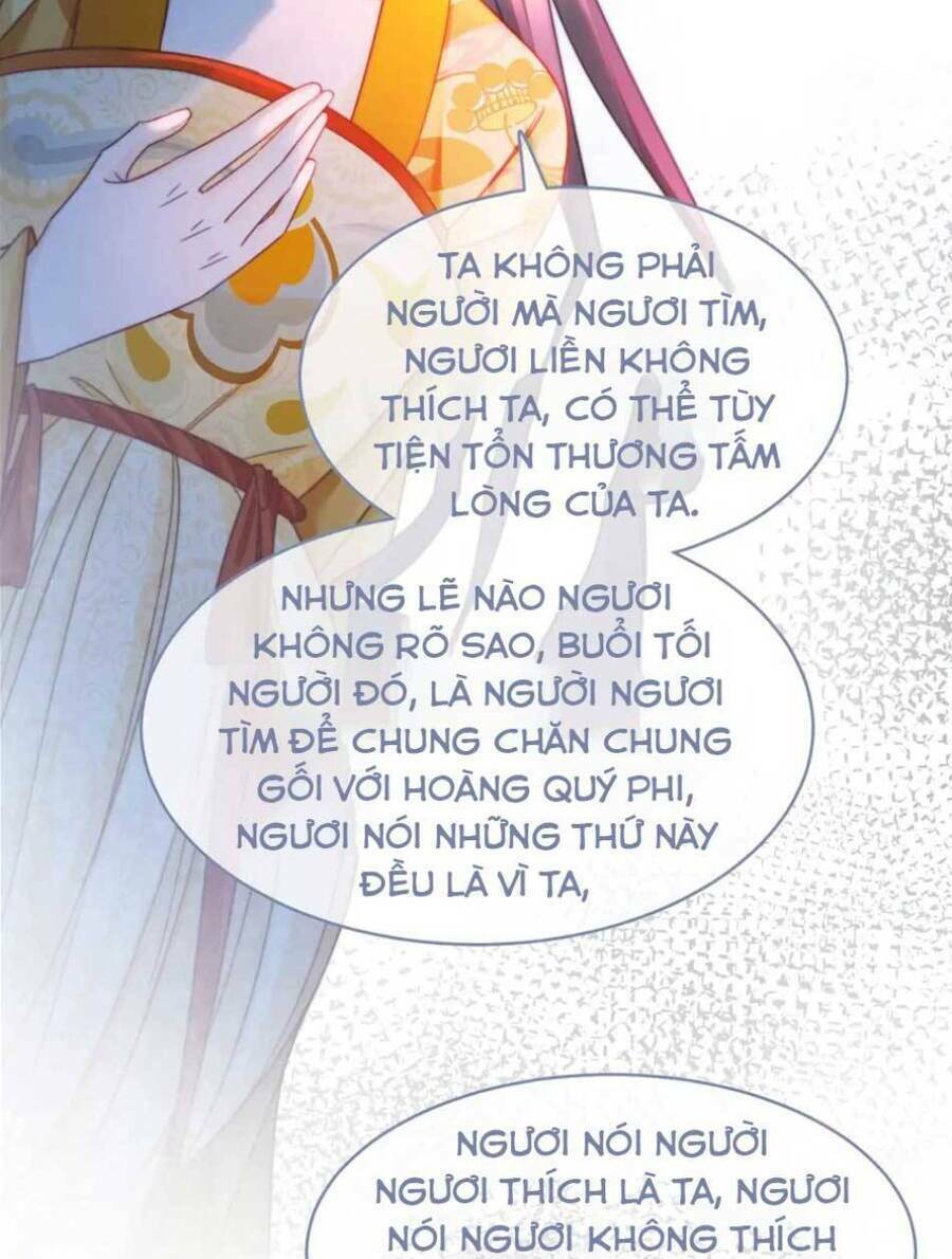 Xuyên Nhanh Nữ Phụ Bình Tĩnh Chút Chapter 128 - Trang 2