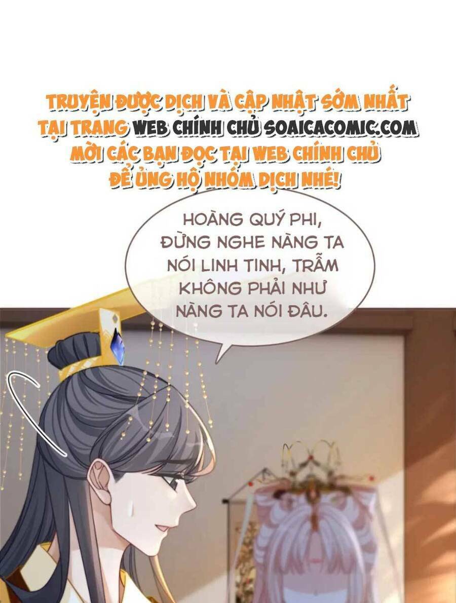 Xuyên Nhanh Nữ Phụ Bình Tĩnh Chút Chapter 128 - Trang 2