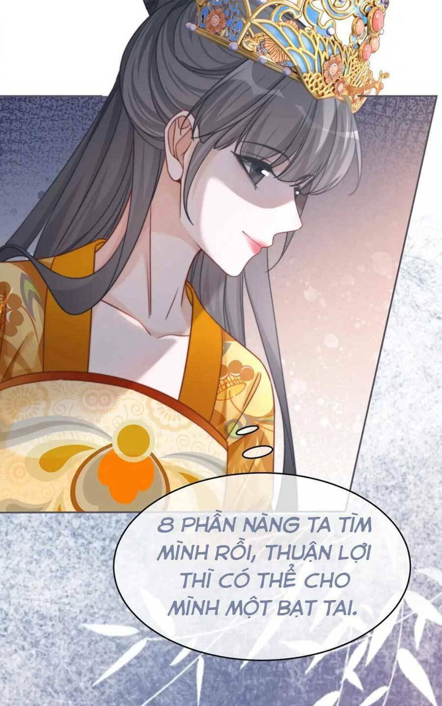 Xuyên Nhanh Nữ Phụ Bình Tĩnh Chút Chapter 128 - Trang 2