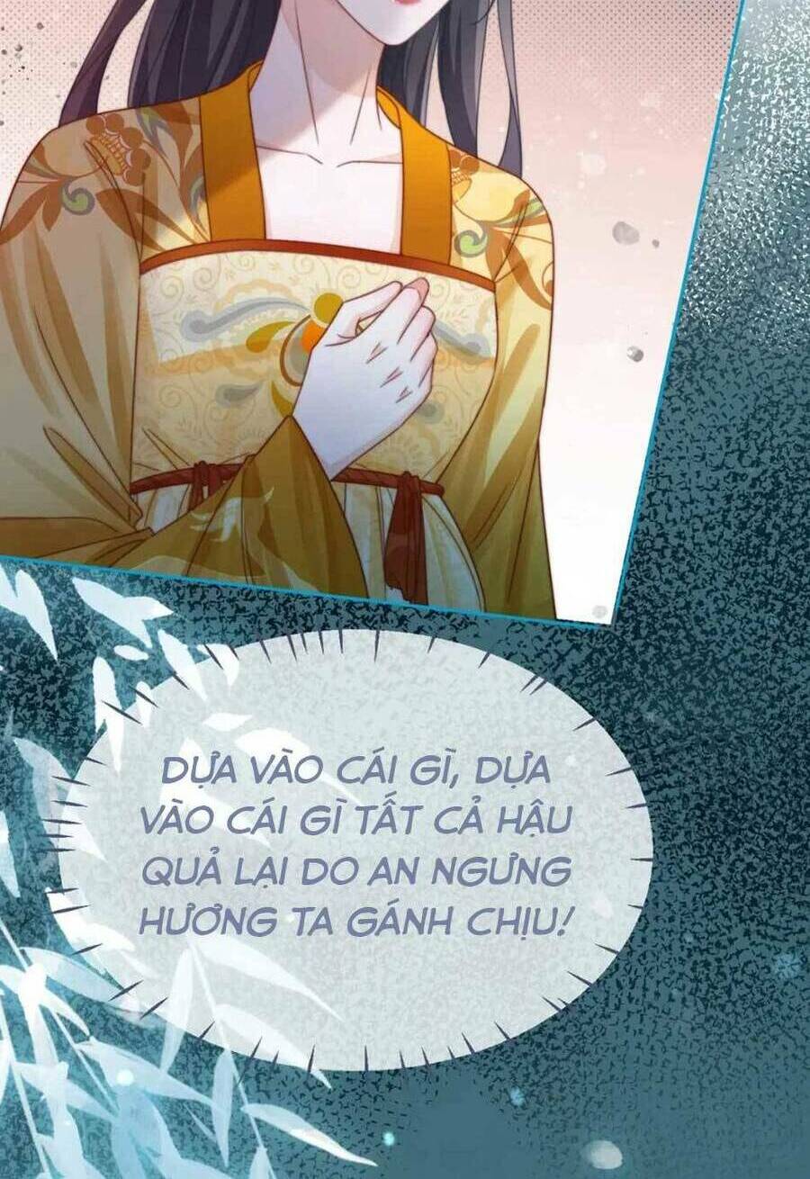 Xuyên Nhanh Nữ Phụ Bình Tĩnh Chút Chapter 128 - Trang 2