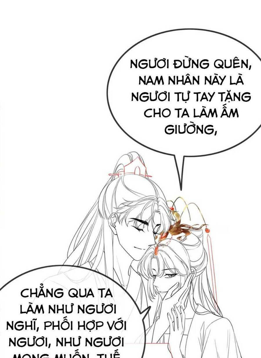 Xuyên Nhanh Nữ Phụ Bình Tĩnh Chút Chapter 128 - Trang 2