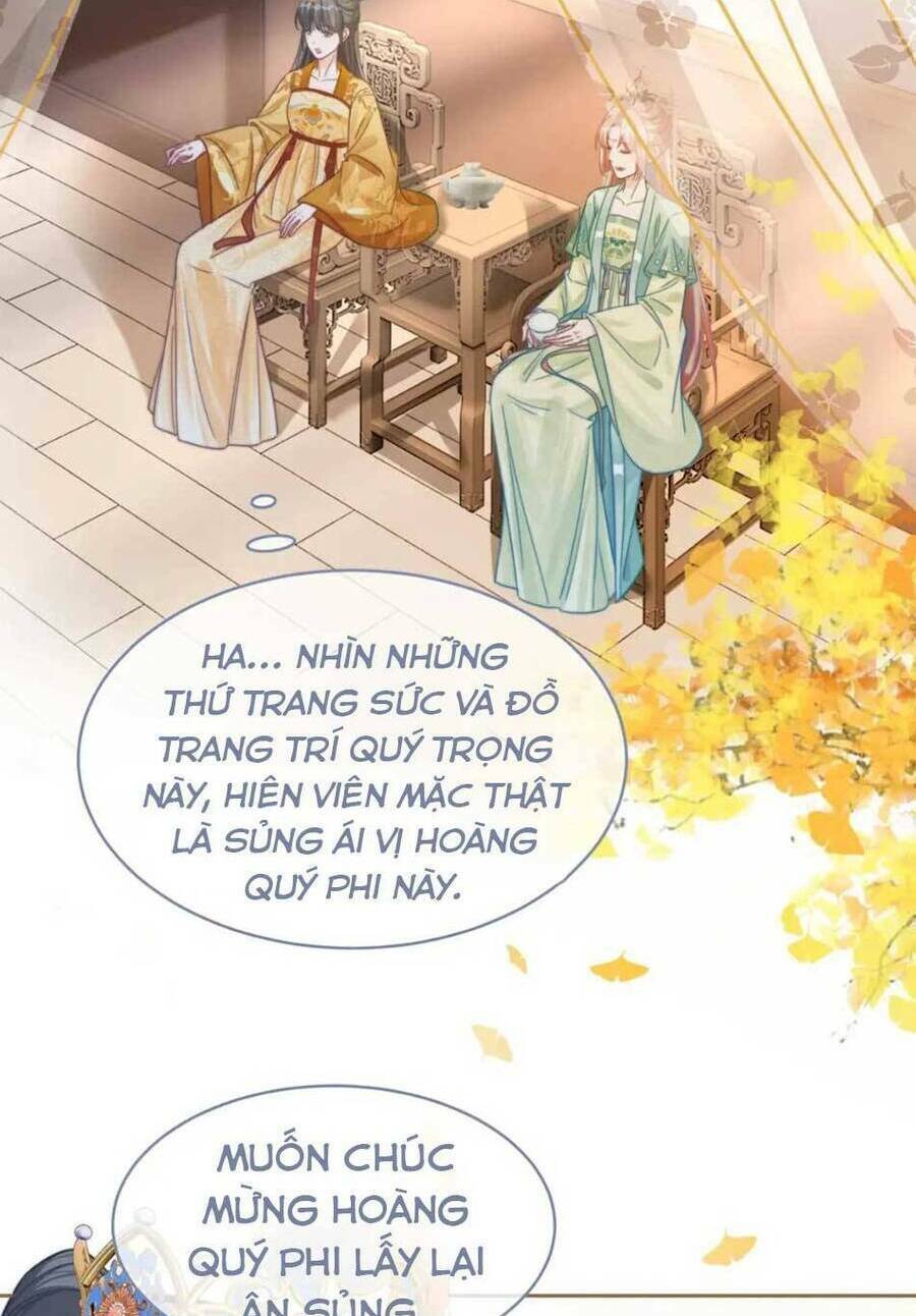 Xuyên Nhanh Nữ Phụ Bình Tĩnh Chút Chapter 128 - Trang 2