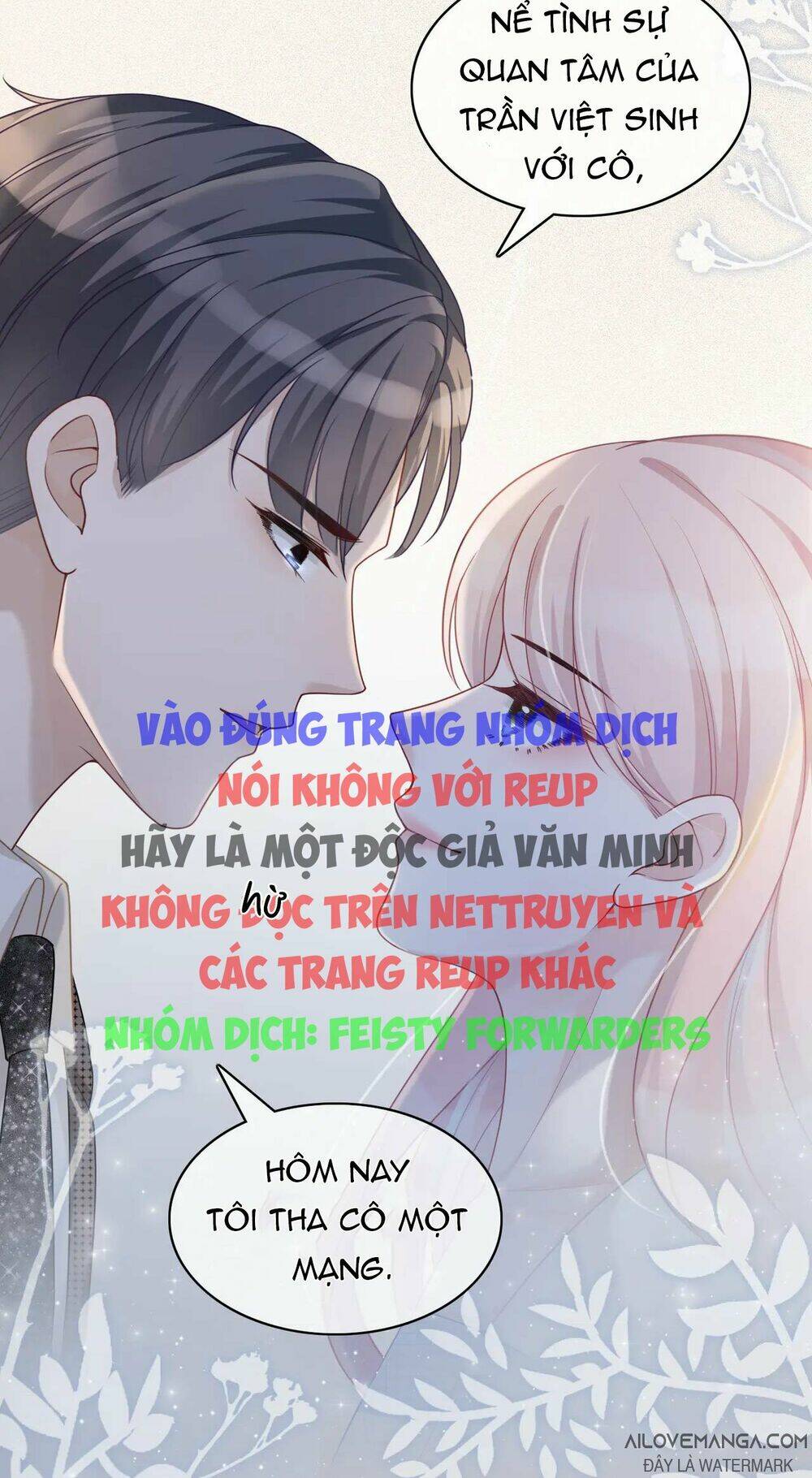 Xuyên Nhanh Nữ Phụ Bình Tĩnh Chút Chapter 13 - Trang 2