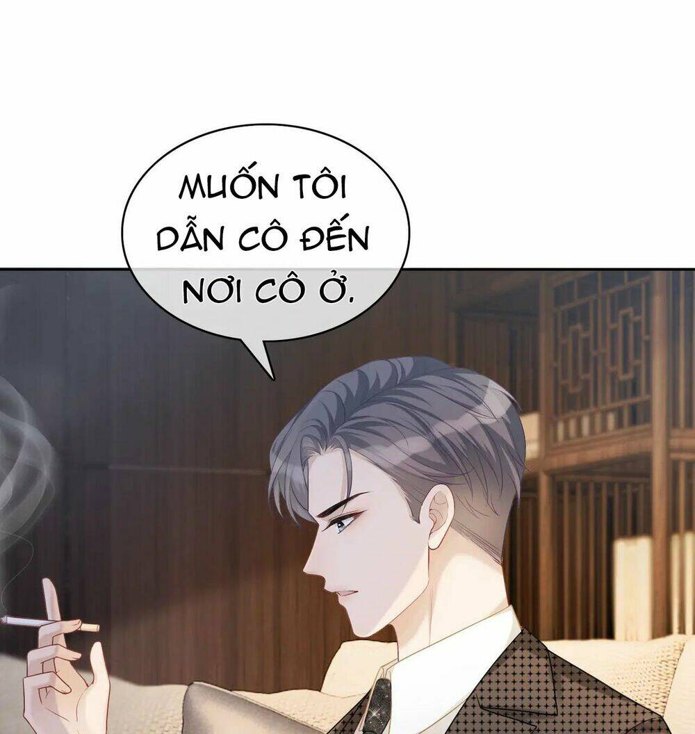 Xuyên Nhanh Nữ Phụ Bình Tĩnh Chút Chapter 13 - Trang 2