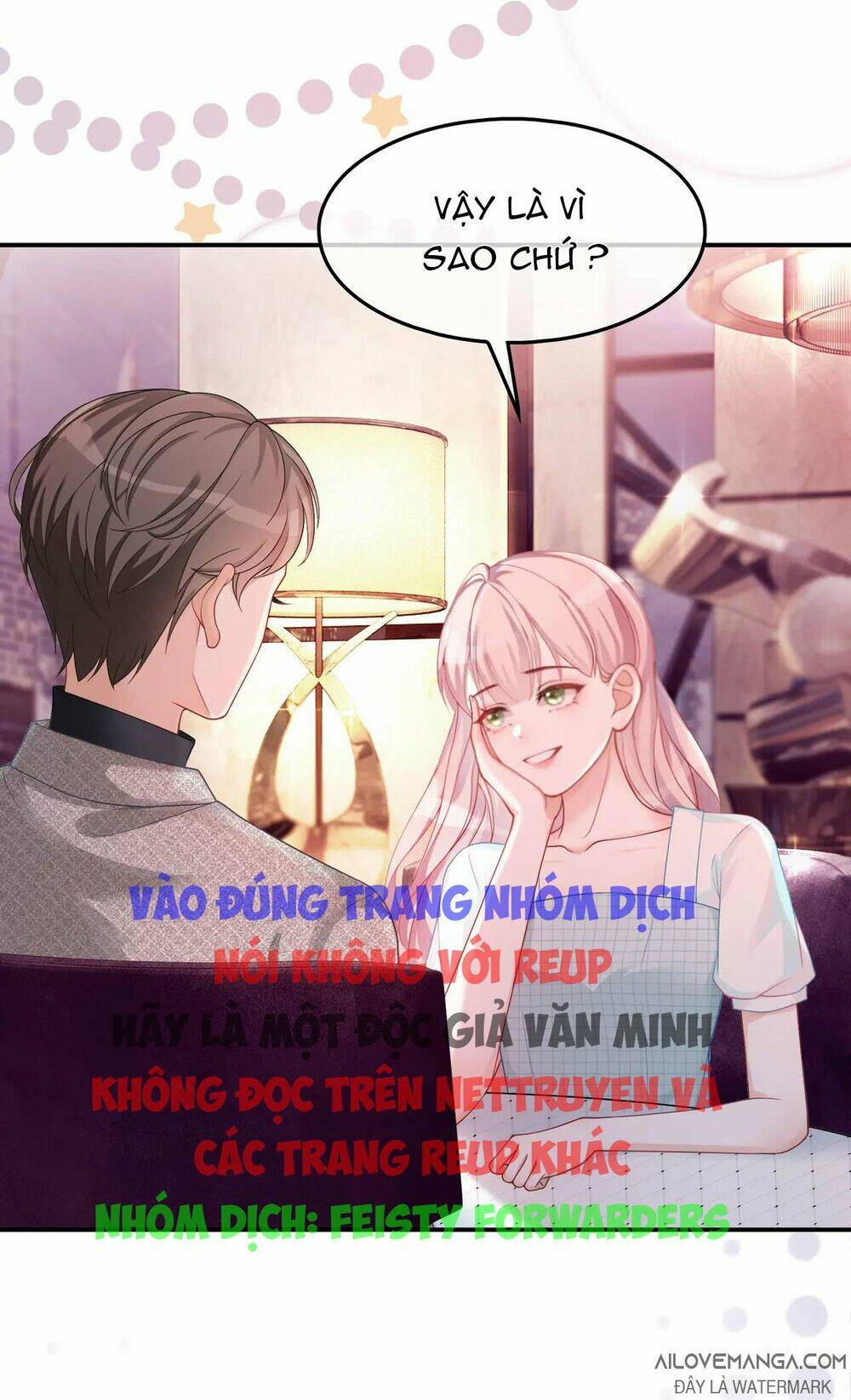 Xuyên Nhanh Nữ Phụ Bình Tĩnh Chút Chapter 13 - Trang 2