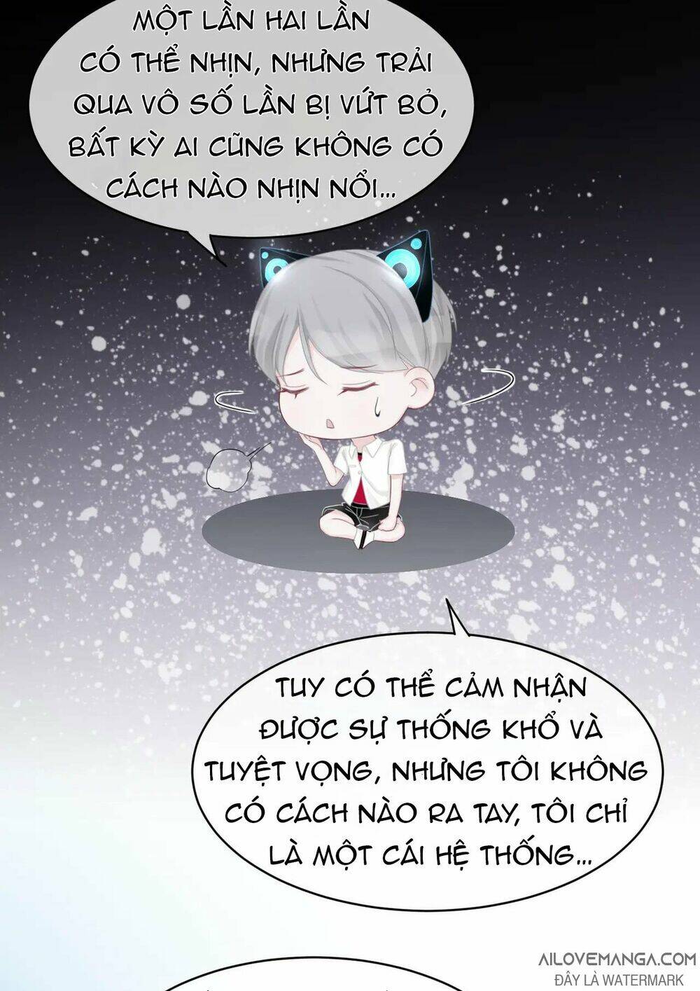 Xuyên Nhanh Nữ Phụ Bình Tĩnh Chút Chapter 13 - Trang 2