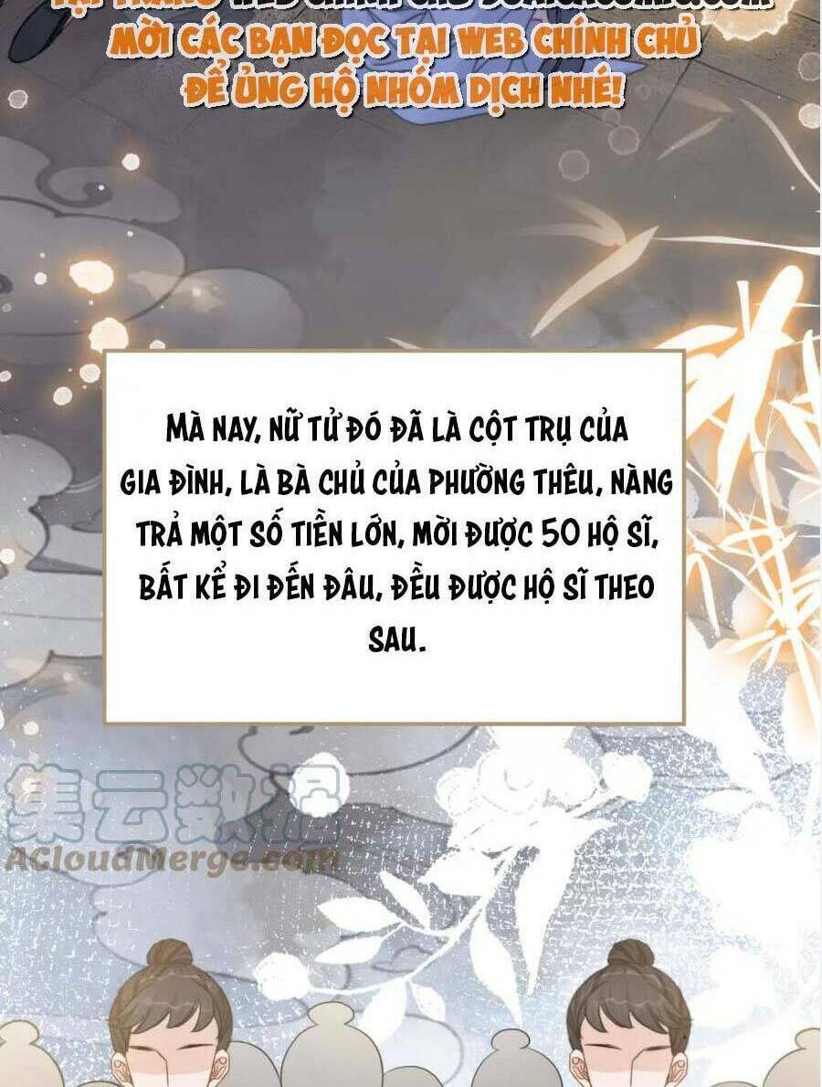 Xuyên Nhanh Nữ Phụ Bình Tĩnh Chút Chapter 133 - Trang 2