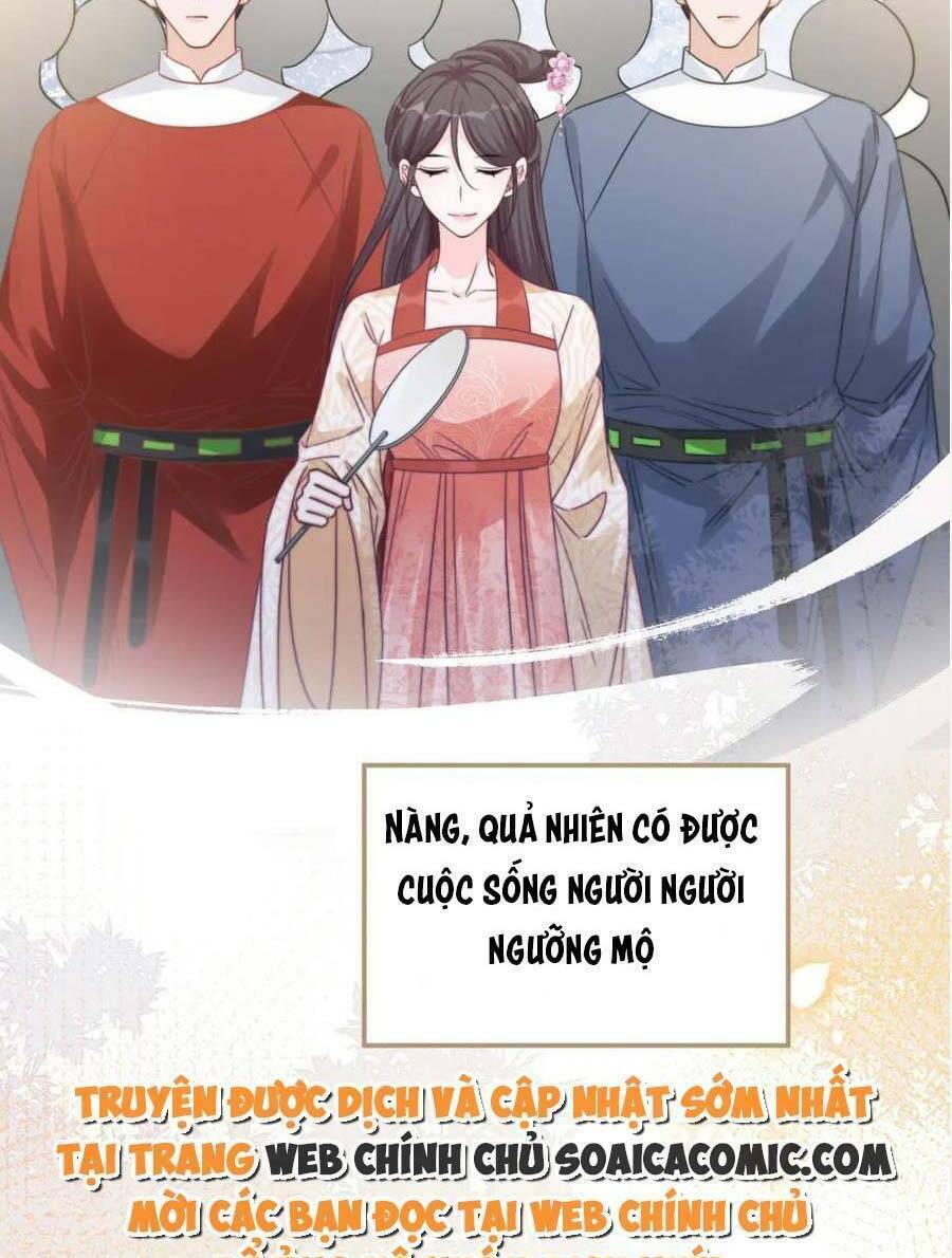 Xuyên Nhanh Nữ Phụ Bình Tĩnh Chút Chapter 133 - Trang 2