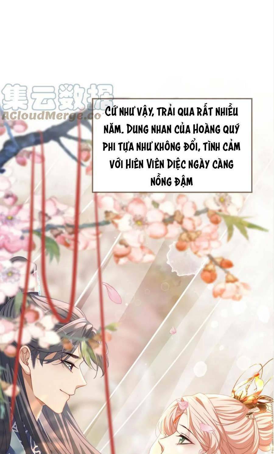 Xuyên Nhanh Nữ Phụ Bình Tĩnh Chút Chapter 133 - Trang 2