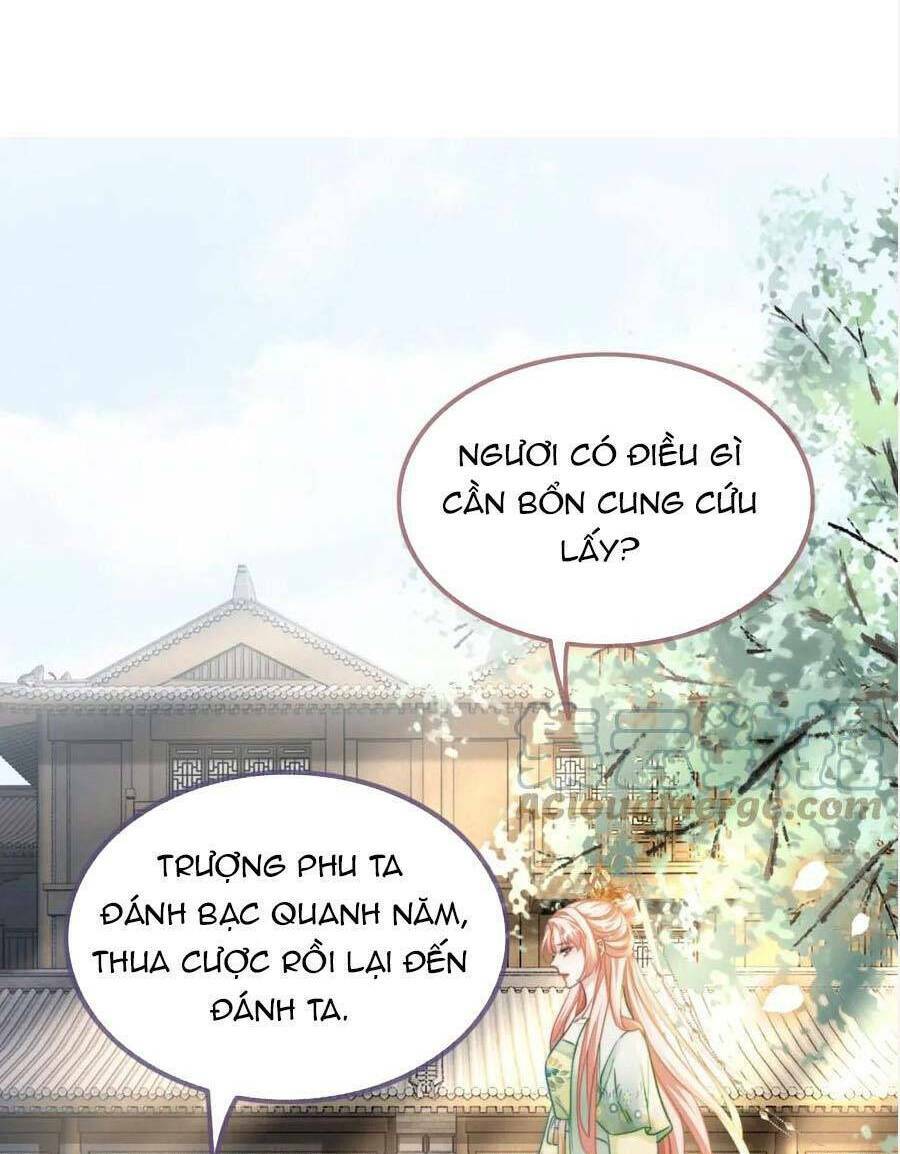 Xuyên Nhanh Nữ Phụ Bình Tĩnh Chút Chapter 133 - Trang 2