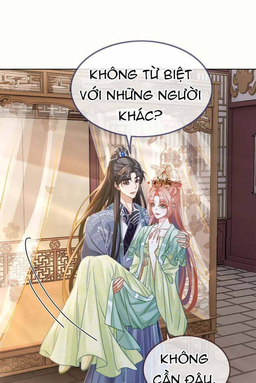 Xuyên Nhanh Nữ Phụ Bình Tĩnh Chút Chapter 133 - Trang 2