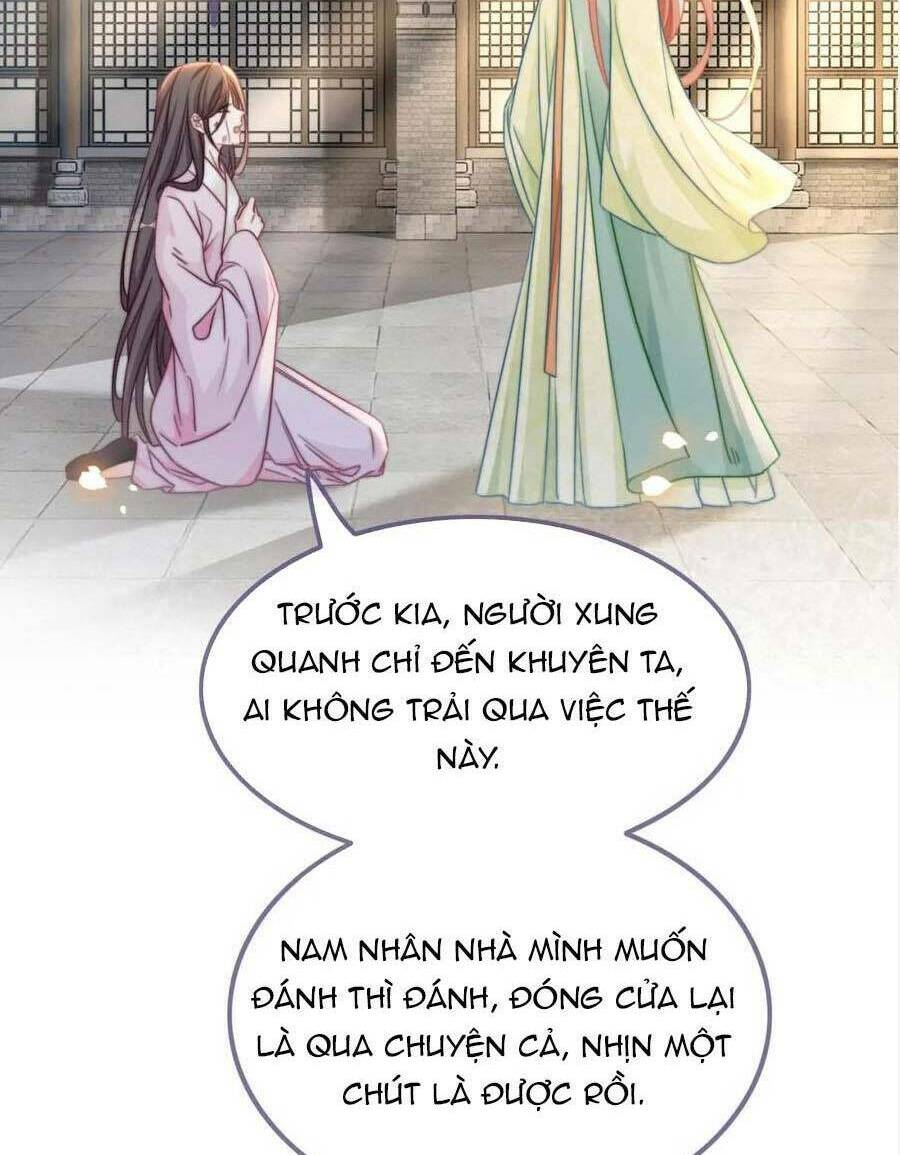 Xuyên Nhanh Nữ Phụ Bình Tĩnh Chút Chapter 133 - Trang 2