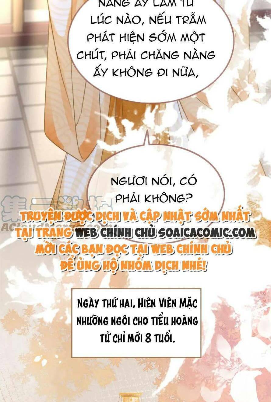 Xuyên Nhanh Nữ Phụ Bình Tĩnh Chút Chapter 133 - Trang 2