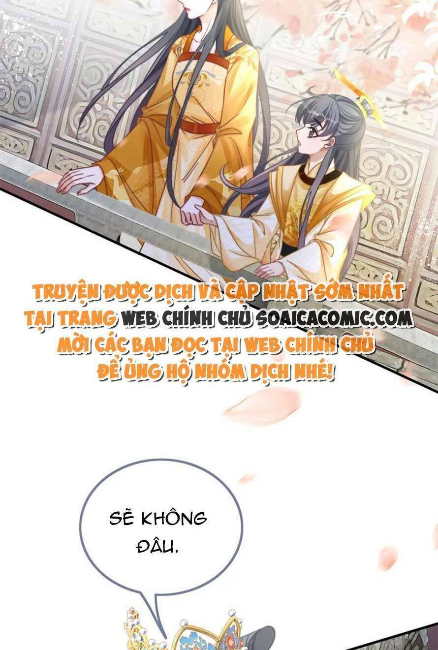 Xuyên Nhanh Nữ Phụ Bình Tĩnh Chút Chapter 133 - Trang 2