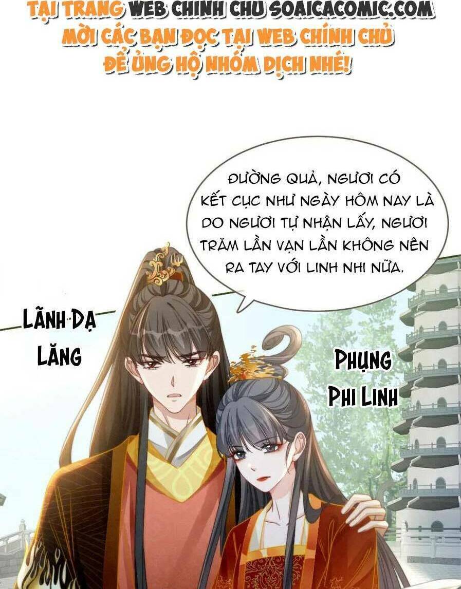 Xuyên Nhanh Nữ Phụ Bình Tĩnh Chút Chapter 133 - Trang 2