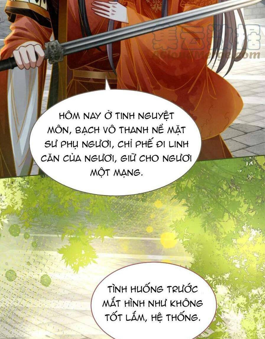 Xuyên Nhanh Nữ Phụ Bình Tĩnh Chút Chapter 133 - Trang 2