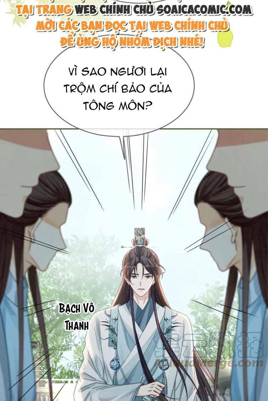 Xuyên Nhanh Nữ Phụ Bình Tĩnh Chút Chapter 133 - Trang 2