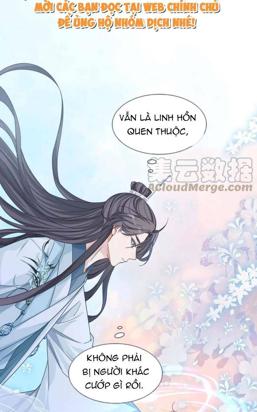 Xuyên Nhanh Nữ Phụ Bình Tĩnh Chút Chapter 133 - Trang 2