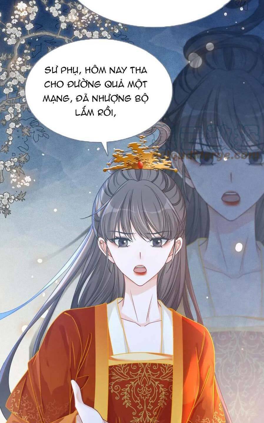 Xuyên Nhanh Nữ Phụ Bình Tĩnh Chút Chapter 133 - Trang 2