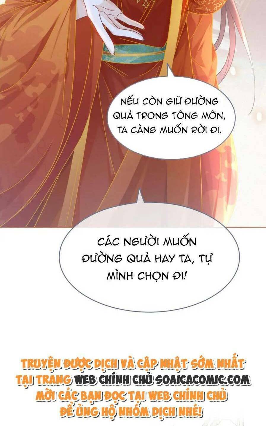 Xuyên Nhanh Nữ Phụ Bình Tĩnh Chút Chapter 133 - Trang 2