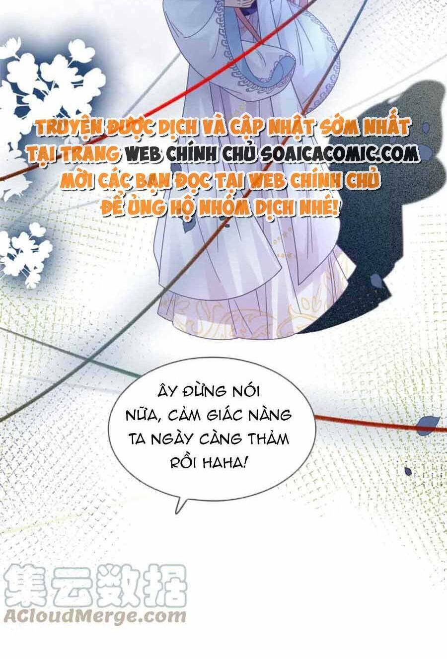 Xuyên Nhanh Nữ Phụ Bình Tĩnh Chút Chapter 134 - Trang 2