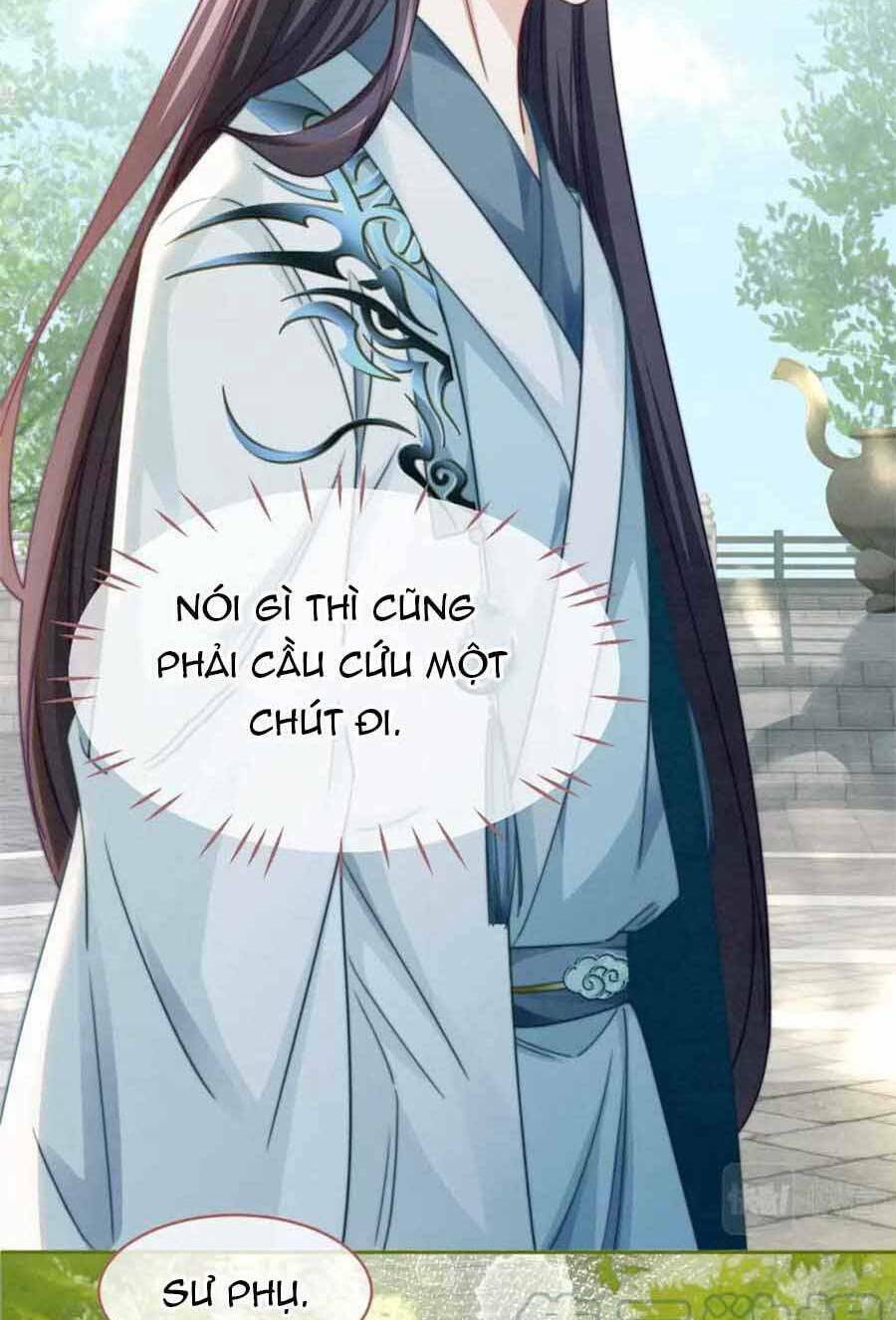 Xuyên Nhanh Nữ Phụ Bình Tĩnh Chút Chapter 134 - Trang 2