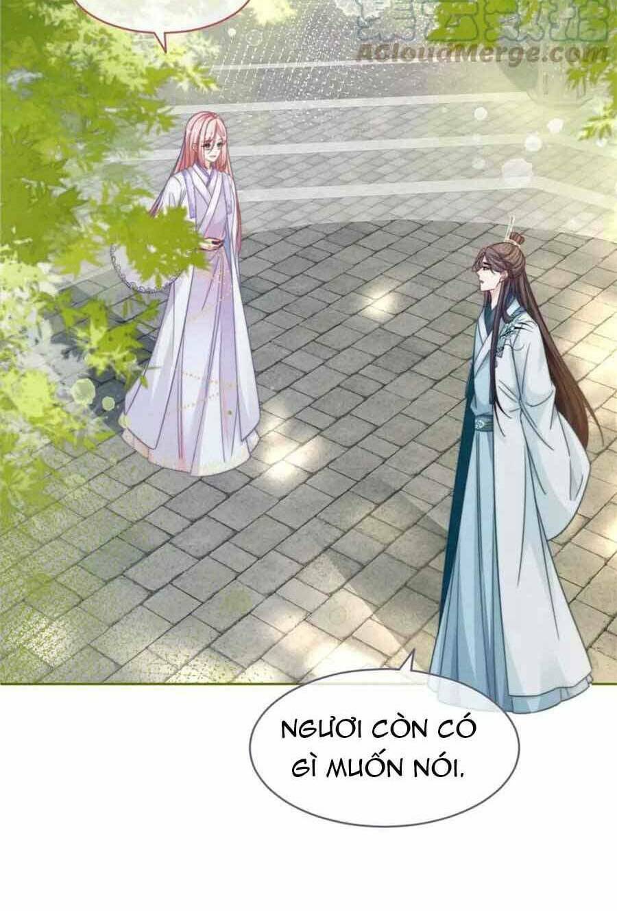 Xuyên Nhanh Nữ Phụ Bình Tĩnh Chút Chapter 134 - Trang 2