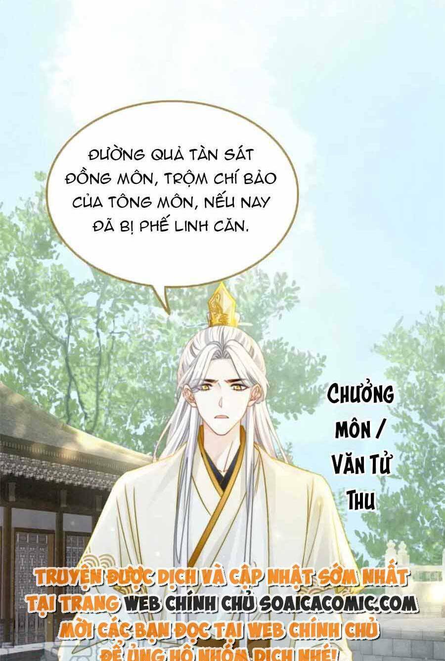 Xuyên Nhanh Nữ Phụ Bình Tĩnh Chút Chapter 134 - Trang 2