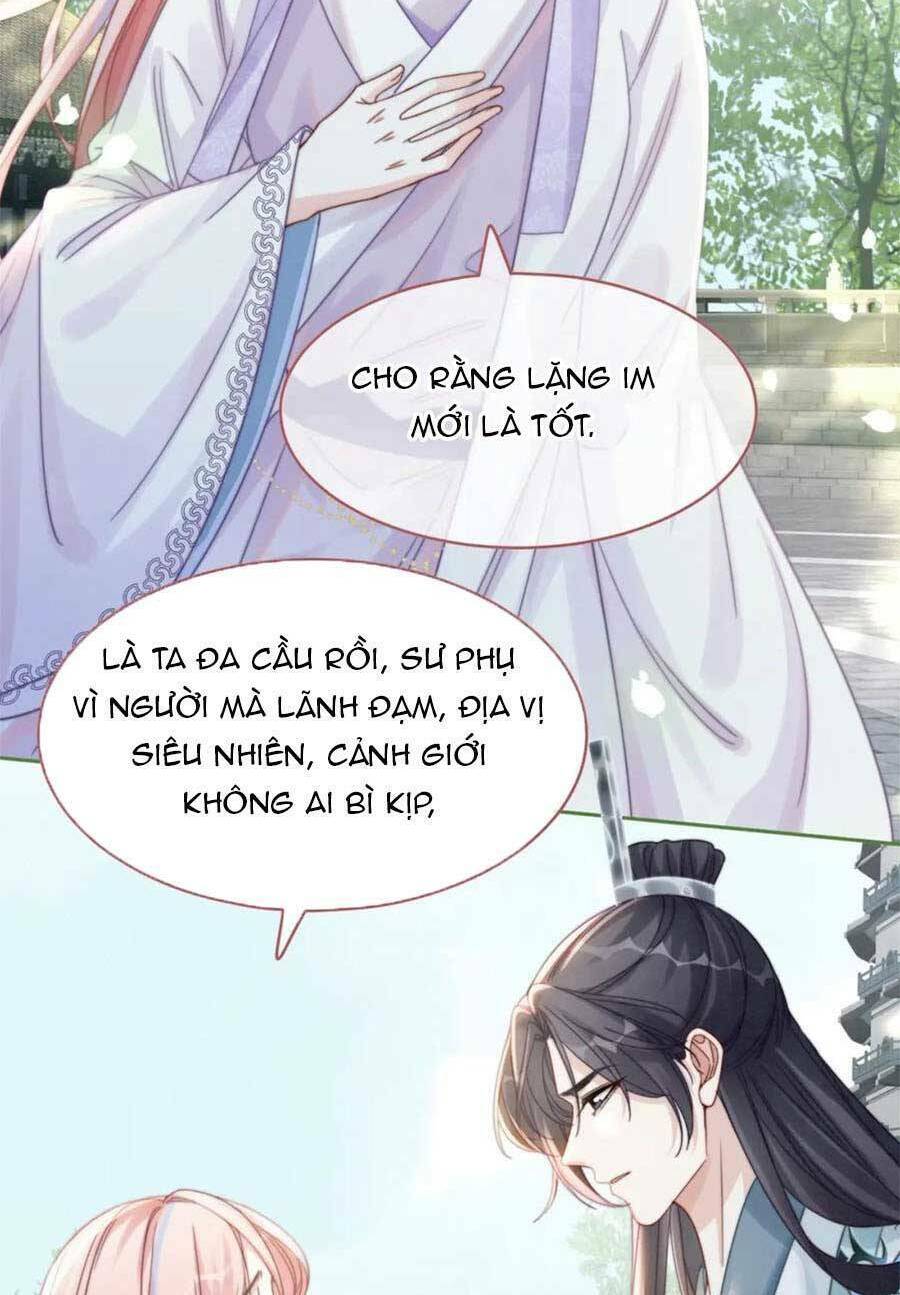 Xuyên Nhanh Nữ Phụ Bình Tĩnh Chút Chapter 134 - Trang 2