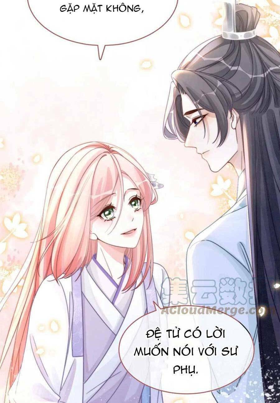 Xuyên Nhanh Nữ Phụ Bình Tĩnh Chút Chapter 134 - Trang 2