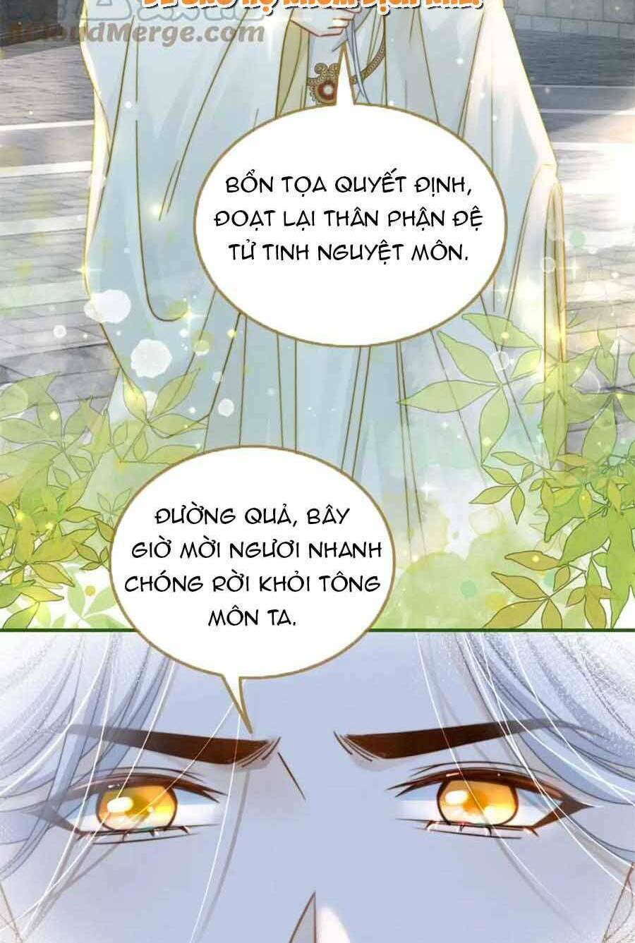 Xuyên Nhanh Nữ Phụ Bình Tĩnh Chút Chapter 134 - Trang 2