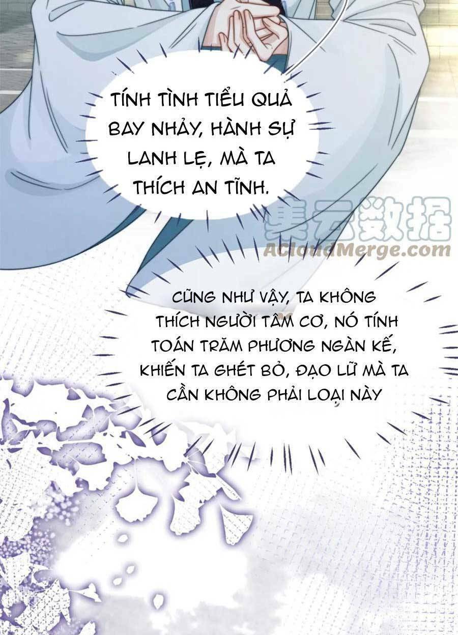 Xuyên Nhanh Nữ Phụ Bình Tĩnh Chút Chapter 134 - Trang 2