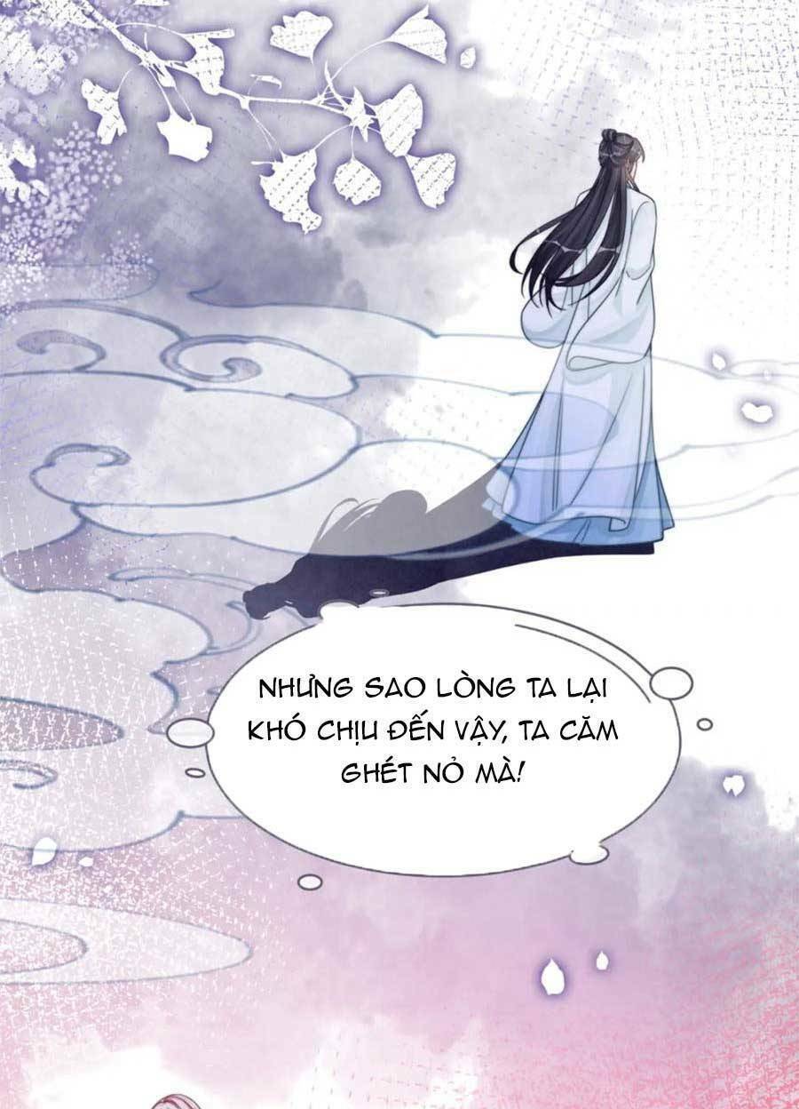 Xuyên Nhanh Nữ Phụ Bình Tĩnh Chút Chapter 134 - Trang 2