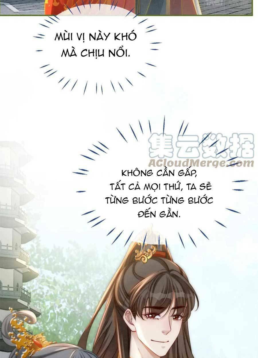 Xuyên Nhanh Nữ Phụ Bình Tĩnh Chút Chapter 134 - Trang 2