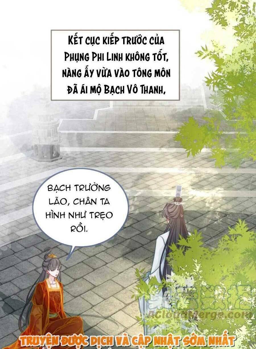 Xuyên Nhanh Nữ Phụ Bình Tĩnh Chút Chapter 134 - Trang 2