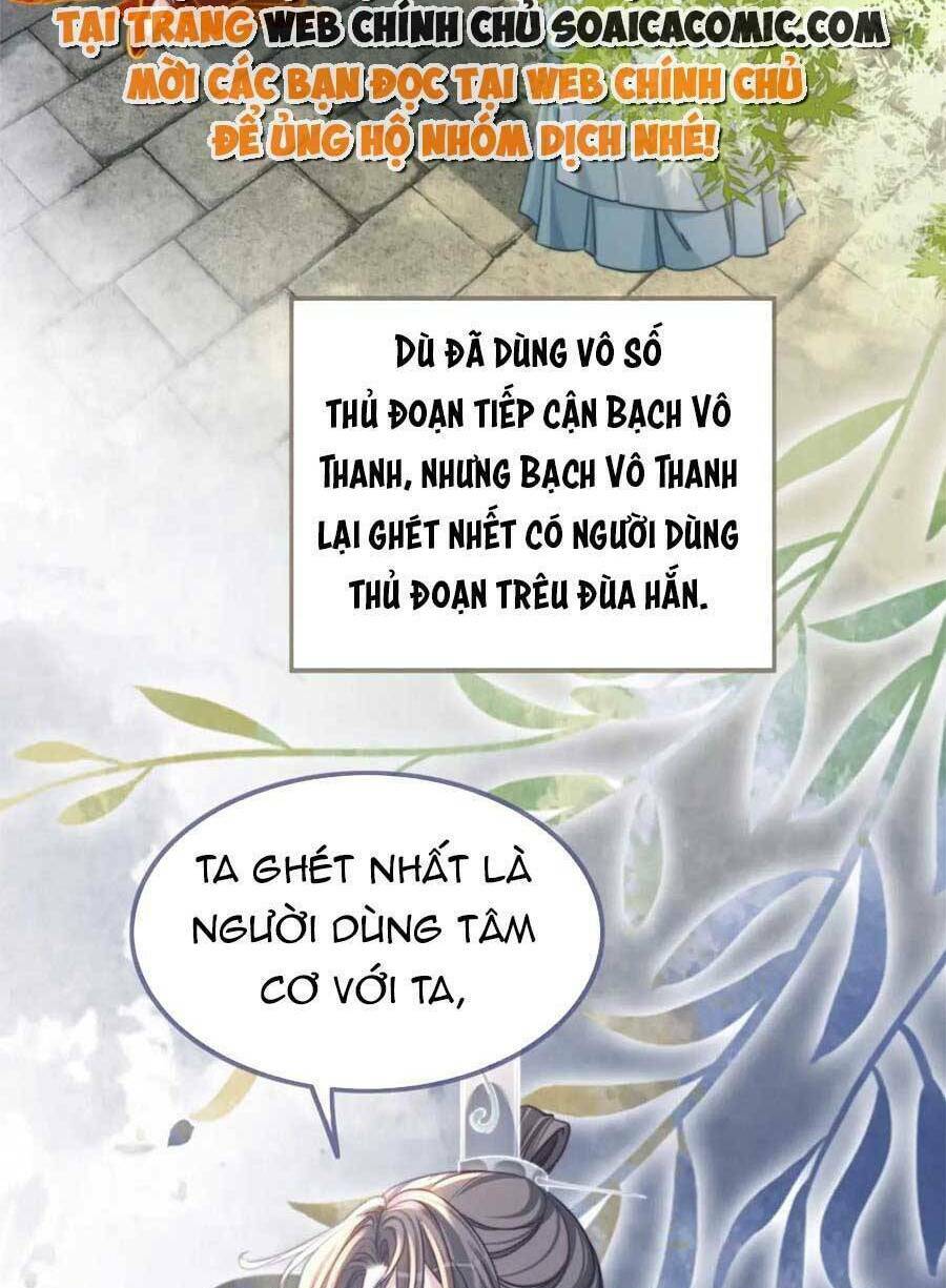 Xuyên Nhanh Nữ Phụ Bình Tĩnh Chút Chapter 134 - Trang 2