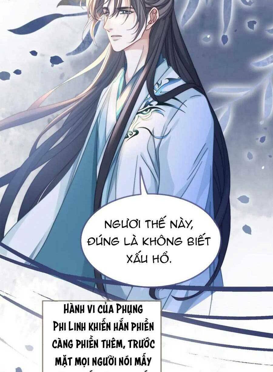 Xuyên Nhanh Nữ Phụ Bình Tĩnh Chút Chapter 134 - Trang 2