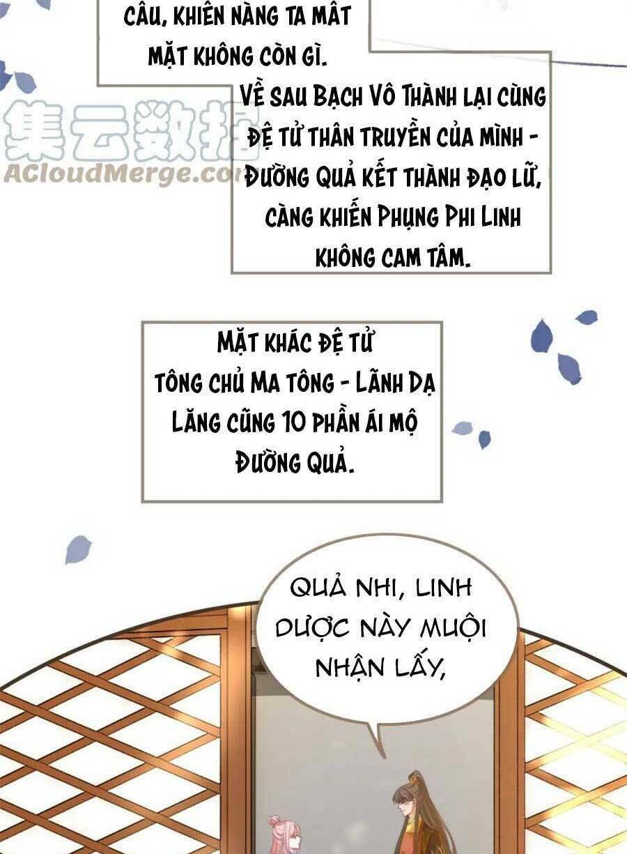 Xuyên Nhanh Nữ Phụ Bình Tĩnh Chút Chapter 134 - Trang 2