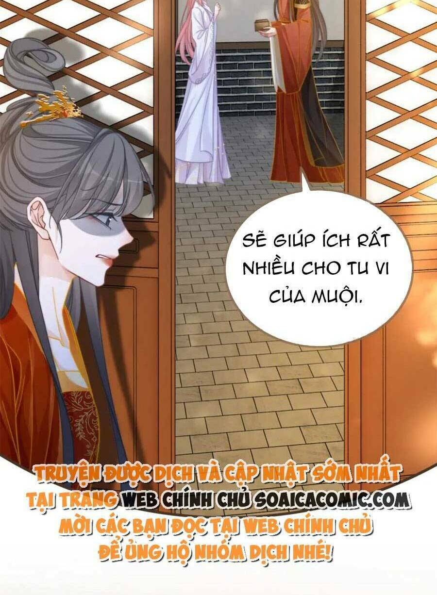 Xuyên Nhanh Nữ Phụ Bình Tĩnh Chút Chapter 134 - Trang 2