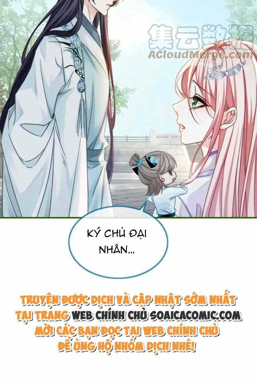 Xuyên Nhanh Nữ Phụ Bình Tĩnh Chút Chapter 134 - Trang 2