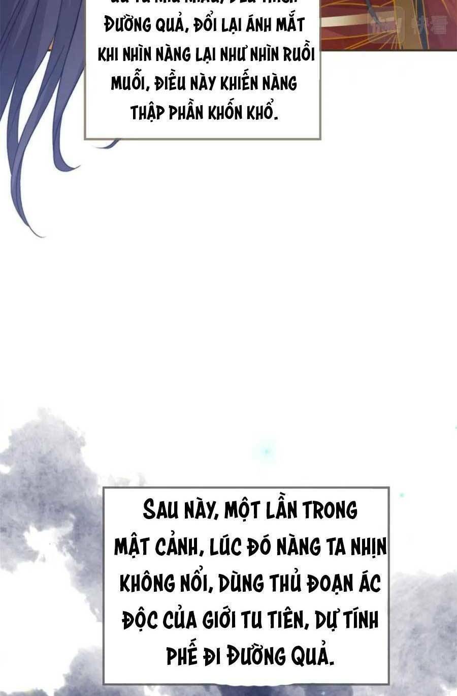 Xuyên Nhanh Nữ Phụ Bình Tĩnh Chút Chapter 134 - Trang 2