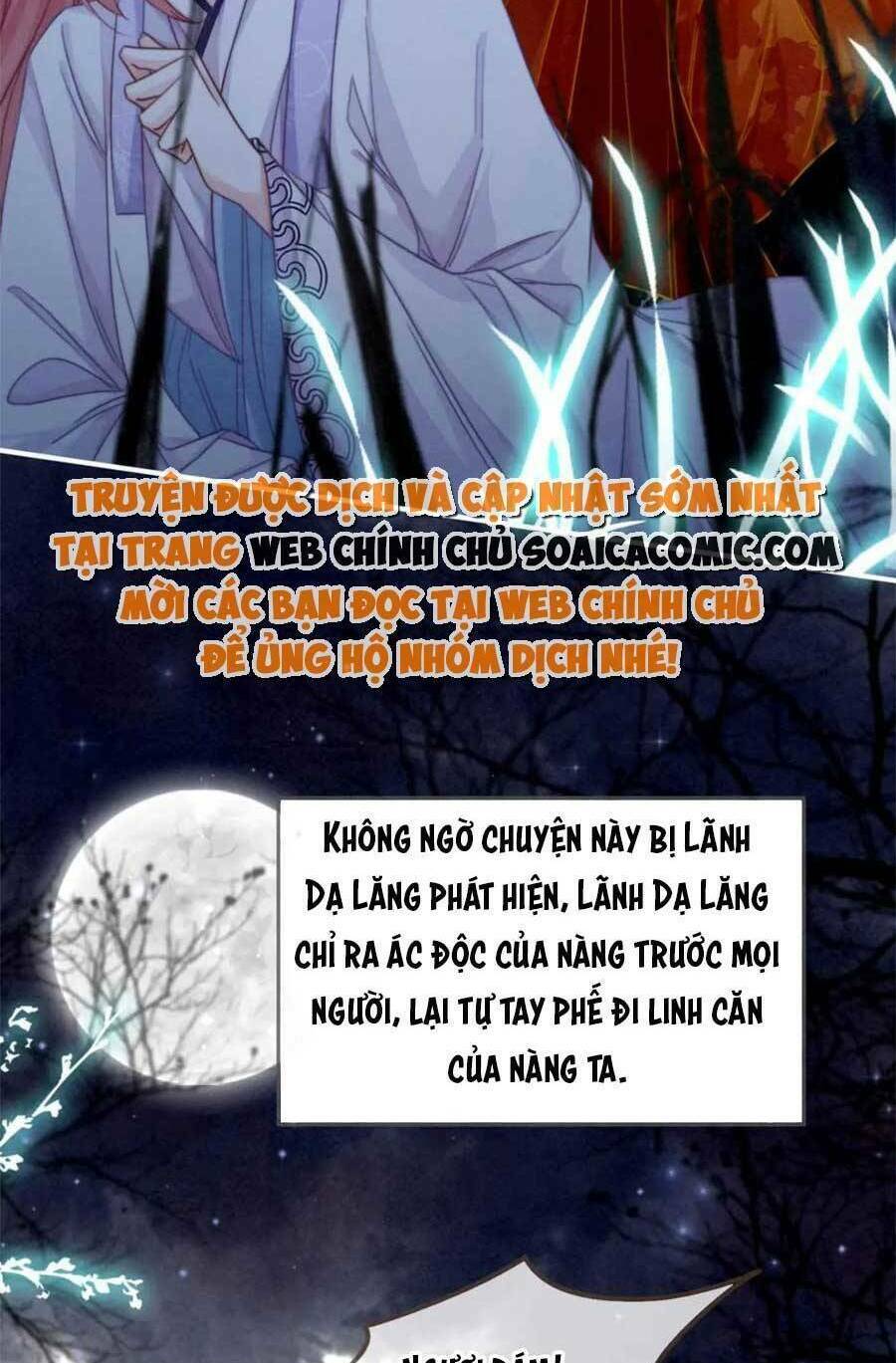 Xuyên Nhanh Nữ Phụ Bình Tĩnh Chút Chapter 134 - Trang 2