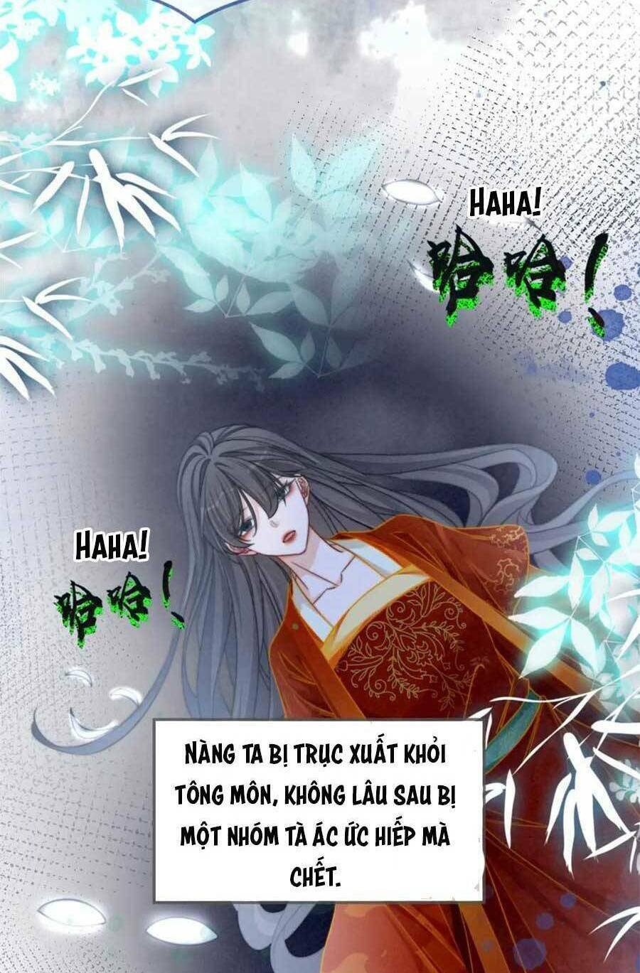 Xuyên Nhanh Nữ Phụ Bình Tĩnh Chút Chapter 134 - Trang 2